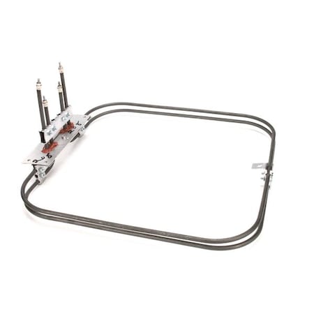 Vulcan Hart Unit Assembly Comp 00-347494-00002